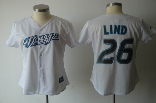 women Toronto Blue Jays jerseys-004